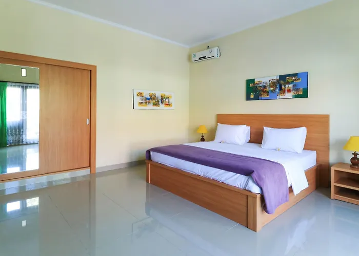 Taman Damai 3*