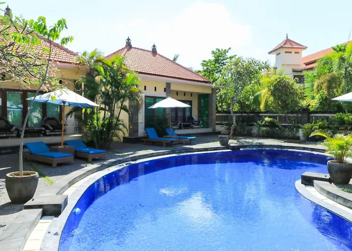 Taman Damai