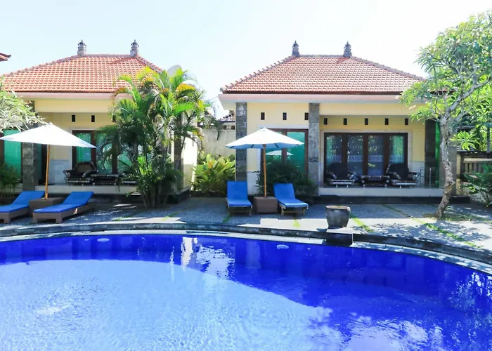 Taman Damai 3* タンジュン・ベノア